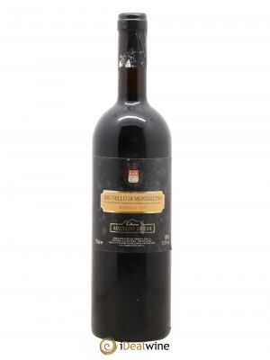 Brunello di Montalcino DOCG Luciano Bruni (no reserve) 1997 - Lot of 1 Bottle