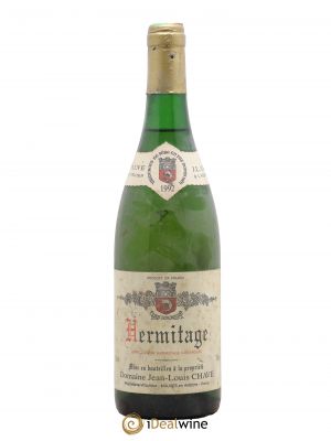 Hermitage Jean-Louis Chave (no reserve) 1992 - Lot of 1 Bottle