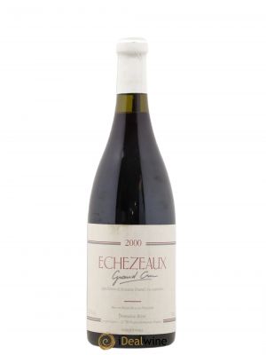 Echezeaux Grand Cru Bizot (Domaine) 2000 - Lot de 1 Bottle
