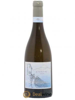 Vin de Savoie Eponyme Domaine Belluard 2020