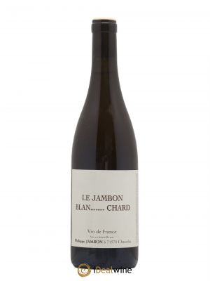 Vin de France Le Jambon Blanchard Philippe Jambon 2009 - Lot de 1 Bouteille