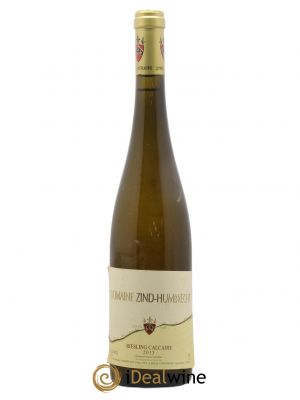 Riesling -  Roche Calcaire