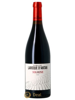Côtes du Lot Nigrine Laroque d'Antan (Domaine) 2020