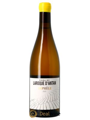 Côtes du Lot Néphèle  Laroque d'Antan (Domaine) 2020