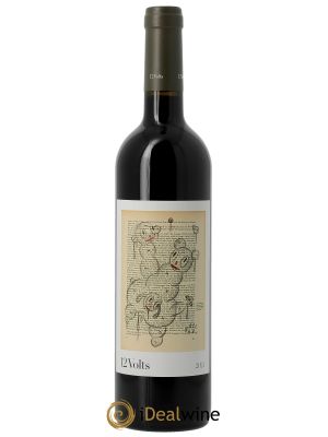 Vino de la Tierra de Mallorca 12 Volts 4 Kilos Vinícola  2021 - Lot of 1 Bottle