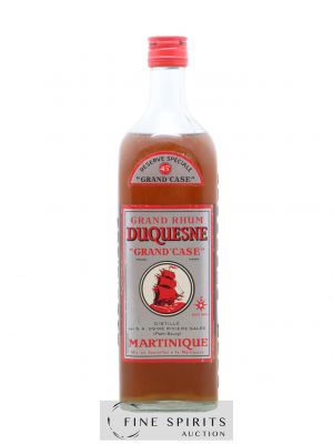 Duquesne Of. Grand Case Réserve Spéciale   - Lot of 1 Bottle