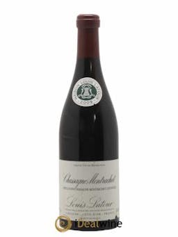 Chassagne-Montrachet Latour 2009 - Lot of 1 Bottle