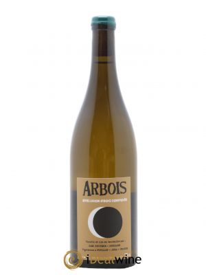 Arbois Tourillons - Croix-Rouge Adeline Houillon & Renaud Bruyère 2017 - Lot of 1 Bottle