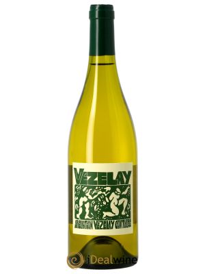 Vézelay Les Angelots La Soeur Cadette 2021 - Lot de 1 Bottle