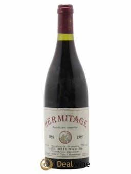 Hermitage Domaine Belle  1995 - Lot of 1 Bottle