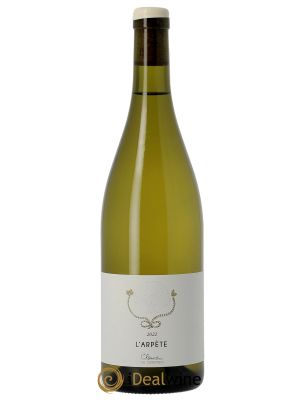 Vin de France L'Arpète Clarisse de Suremain 2022 - Lot de 1 Bottiglia