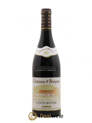 Côte-Rôtie Château d'Ampuis Guigal  2013 - Lot of 1 Bottle