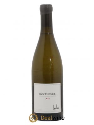 Bourgogne Lamy-Caillat (Domaine)  2018 - Lot of 1 Bottle