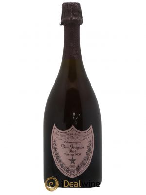 Brut Dom Pérignon  2000 - Lot de 1 Bouteille