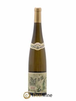 Alsace Grand Cru Brand Pinot Gris Albert Boxler 2012 - Lot of 1 Bottle