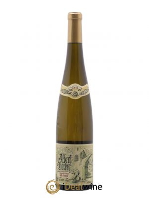 Alsace Grand Cru Brand Pinot Gris S Albert Boxler 2012 - Lot de 1 Bouteille