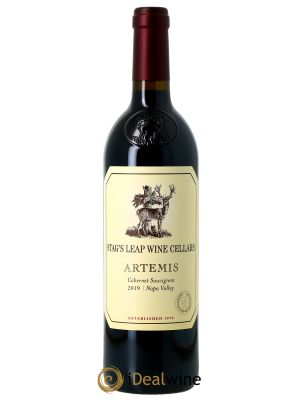 Napa Valley Stags Leap Wine Cellars Artemis  2019 - Lot of 1 Bottle