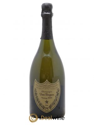 Brut Dom Pérignon  2004 - Lot of 1 Bottle