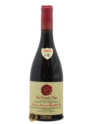 La Grande Rue Grand Cru Lamarche (Domaine)  2009 - Lot of 1 Bottle