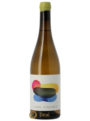 Vinos de Lanzarote Blanco Taro Vinícola 2021 - Lot de 1 Bottle