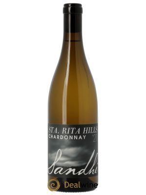 Santa Rita Hills Sandhi Wines - Rajat Parr 2021 - Lot de 1 Bottle