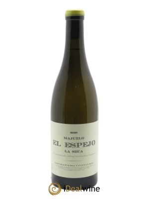 Vino de la Tierra de Castilla y León Majuelo el Espejo Cantalapiedra Viticultores  2020 - Posten von 1 Flasche