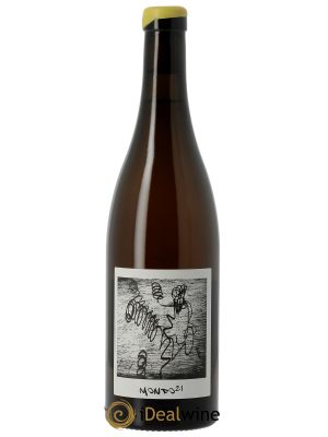 Vino de la Tierra de Castilla y León Mondo Cantalapiedra Viticultores 2021 - Lot de 1 Bottle