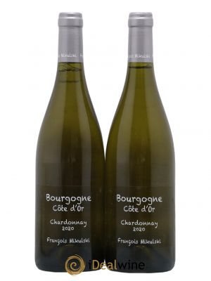 Bourgogne François Mikulski 2020