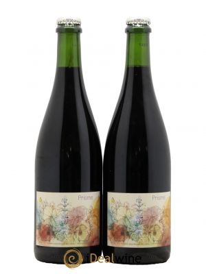 Vin de France Prisme Mito Inoué 2018 - Lot de 2 Bottles