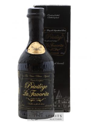 La Favorite Of. Privilège bottled 2015 Cuvée d'Exception   - Lot of 1 Bottle