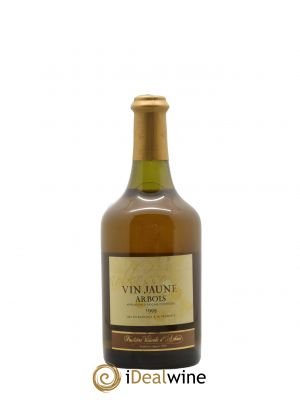 Arbois Vin Jaune Fruitière Vinicole d'Arbois  1999 - Lot of 1 Bottle