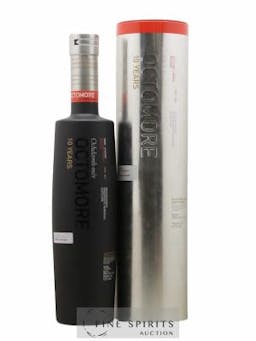 Octomore 10 years Of. 2012 First Limited Release   - Lot of 1 Bottle