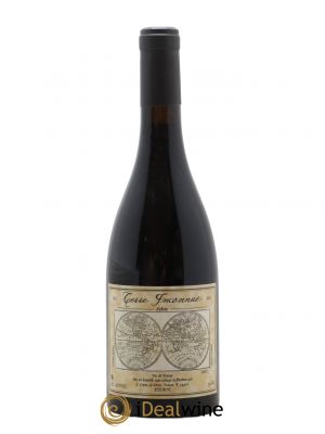 Vin de Table de France Cuvée Sylvie Terre Inconnue  2011 - Lot of 1 Bottle