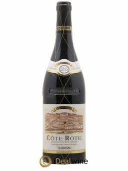Côte-Rôtie La Mouline Guigal  2015 - Lot of 1 Bottle