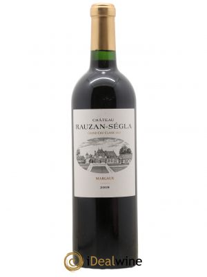 Château Rauzan Ségla  2019 - Lot of 1 Bottle