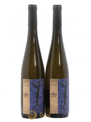 Pinot Gris Fronholz Ostertag (Domaine) 2015