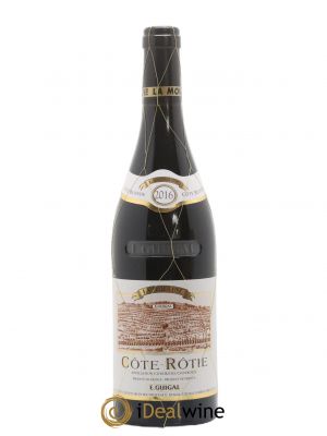 Côte-Rôtie La Mouline Guigal  2016 - Lot of 1 Bottle