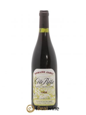 Côte-Rôtie Jamet (Domaine) 1998 - Lot de 1 Bottle