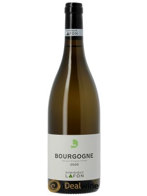 Bourgogne Dominique Lafon 2020 - Lot de 1 Bouteille