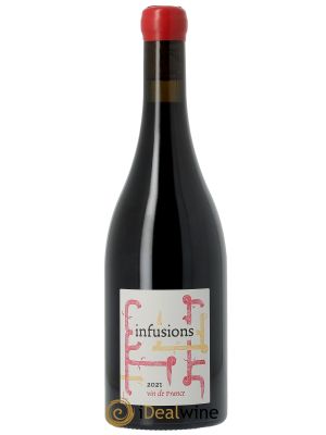 Vin de France Infusions Terra Vita Vinum 2021 - Lot de 1 Bottle