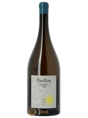 Anjou Pavillon Terra Vita Vinum  2020 - Lot of 1 Magnum