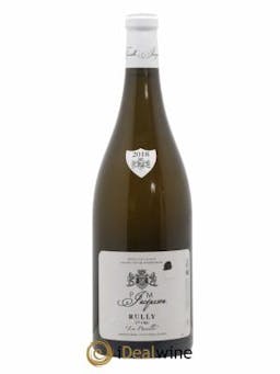 Rully 1er Cru La Pucelle Paul & Marie Jacqueson  2018 - Lot of 1 Magnum