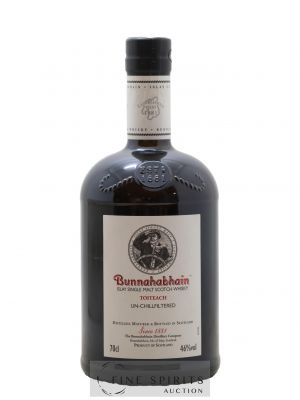 Bunnahabhain Of. Toiteach   - Lot of 1 Bottle