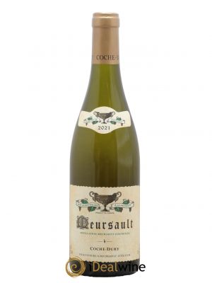 Meursault Coche Dury (Domaine)  2021 - Lotto di 1 Bottiglia