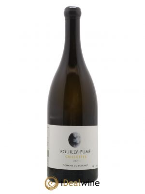 Pouilly-Fumé Caillotes Bouchot 2021 - Lot of 1 Magnum