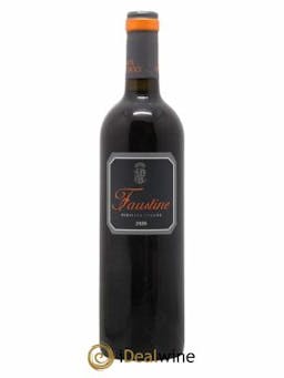 Vin de France Faustine Vieilles Vignes Comte Abbatucci (Domaine)  2020 - Lot of 1 Bottle