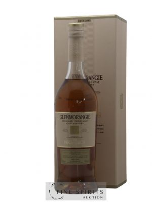 Glenmorangie 12 years Of. Nectar d'Òr Sauternes Cask Finish   - Lot de 1 Bouteille