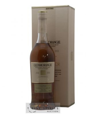 Glenmorangie 12 years Of. Nectar d'Òr Sauternes Cask Finish   - Lot of 1 Bottle