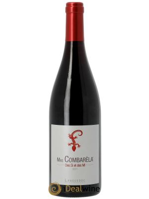 Languedoc Des Si et des Mi Mas Combarela  2021 - Lot of 1 Bottle