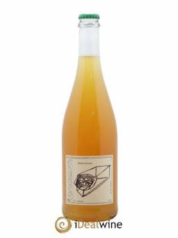 Vin de France Ergastoline Aurélien Lefort  2018 - Lot of 1 Bottle